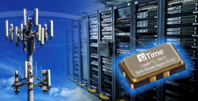 SiTime?????2018?????????????????IMS2018?????????5G?з??????MEMS??????????????Elite Platform™