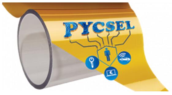 PYCSEL????????????????????????????PVDF???????????????????????????????