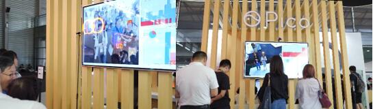CES Asia 2018??????????Pico Zense?沿???????????