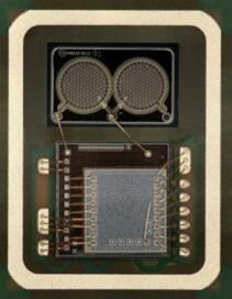 SmartMic IA610