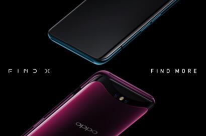 ????????????OPPO Find X??Find More???????????