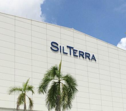 SilTerra????CMOS??????MEMS??????????????