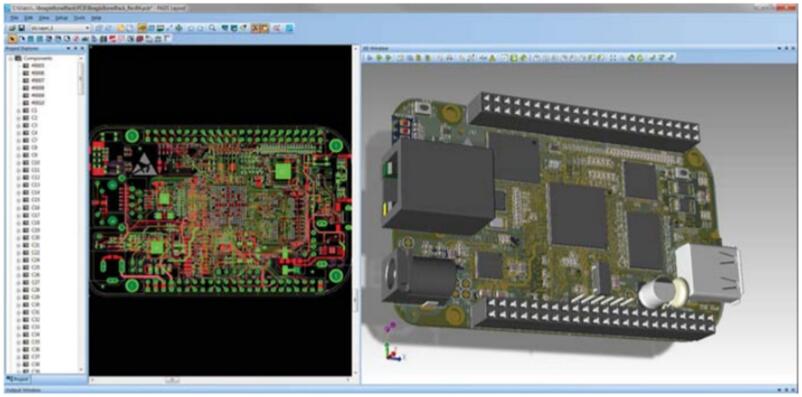 PADS Standard????????á??????????????PCB???????