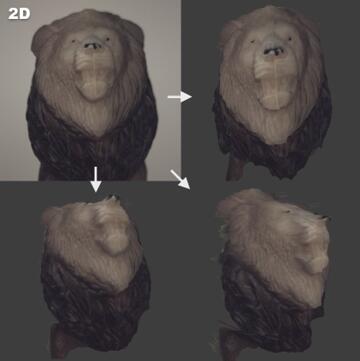 AIRY3D??DepthIQ 3D???????????????????????????????????????????????????????????????3D?????