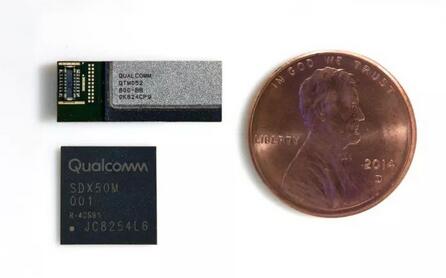 Qualcomm QTM052 ??????鼰 Qualcomm????X50 5G????????