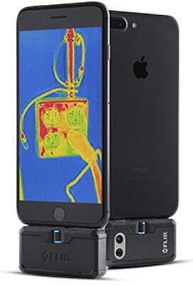 ??FLIR ONE Pro