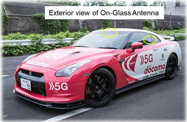 ???????????粣????28 GHz?????????????5G???????????????