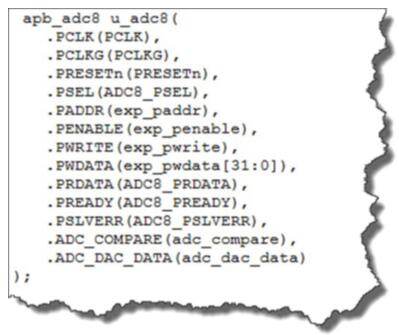 APB???????е?ADC?????