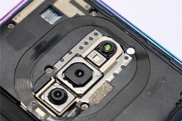 OPPO R17 Pro??????????????????TOF 3D???????