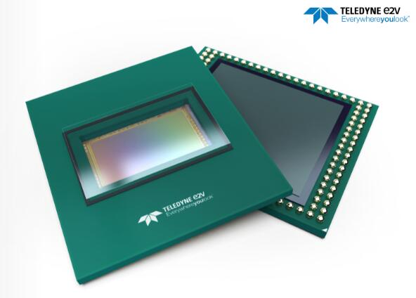Teledyne e2v??????????????????????Snappy 2MP???????
