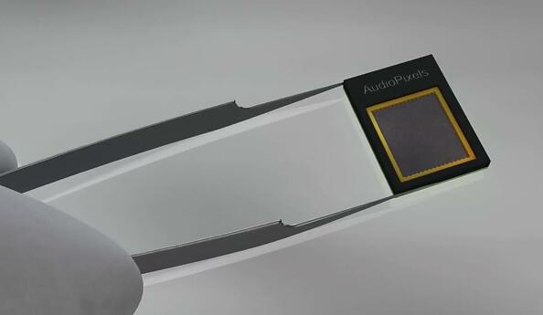 Audio Pixels??MEMS??????о?