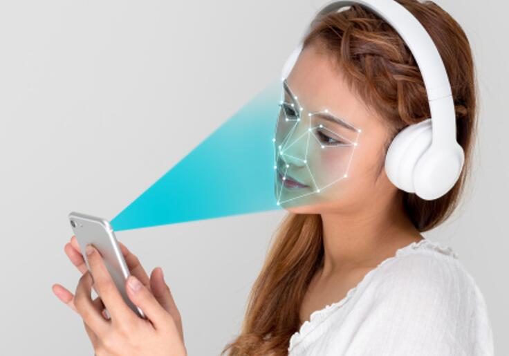 IDEMIA 3D Face?????????????????