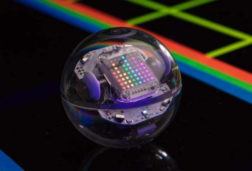 Sphero??????α??????????Bolt????????????