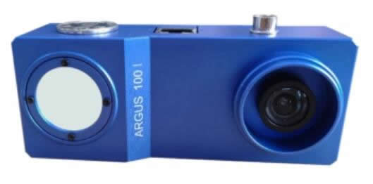 ??????Argus 100
