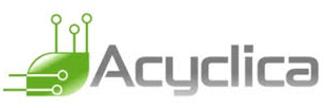 FLIR???Acyclica?????????????????????????