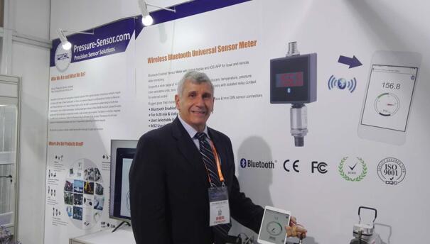 Pressure Sensor???Steve Petrucelli???Я??????????Sensor China