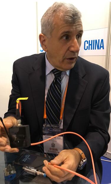 Pressure Sensor???Steve Petrucelli????????????????????????