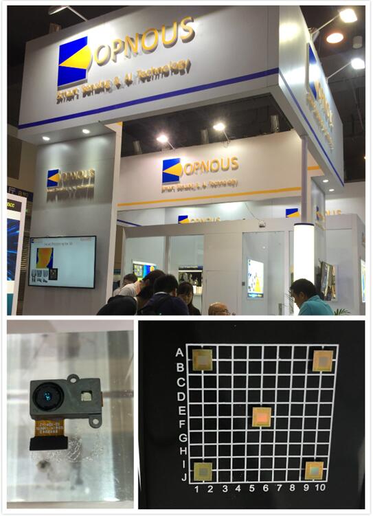 ????????????????????????Sensor China 2018?????λ???????????????