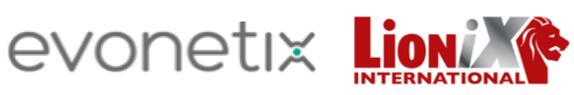 EvonetixЯ??LioniX International?????????DNA??????