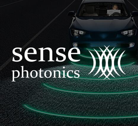 Flash LiDAR???????Sense Photonics???1440?????????