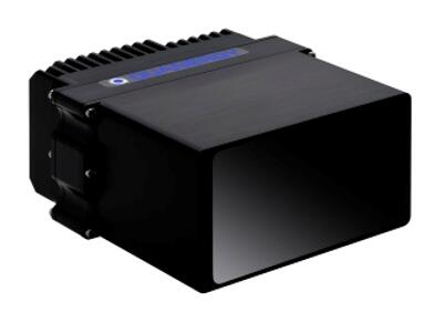 Quanergy??????????LiDAR S3