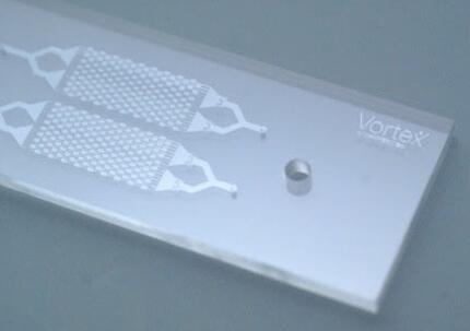 STRATEC Consumables??Vortex Biosciences???????о???????????Э??