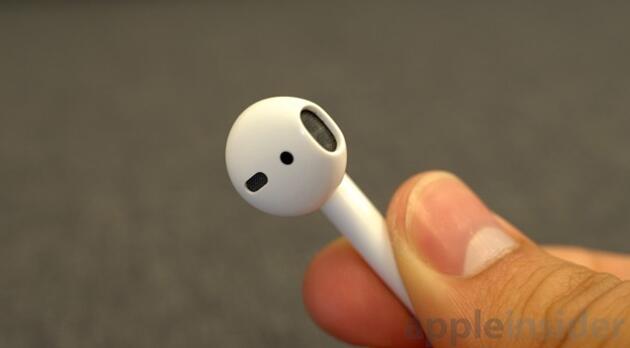 ???????????AirPods??????AirPods 2????????