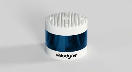 Velodyne VLS-128???????????