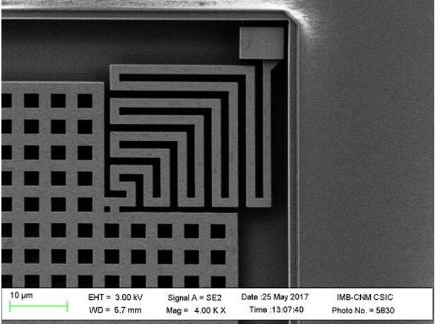 Nanusens???100????????????CMOS?????????????????