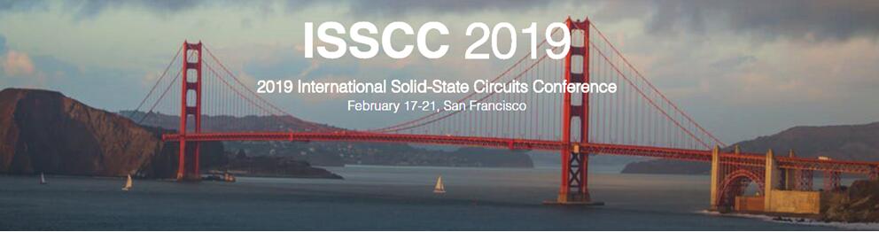 ISSCC 2019???????????????????????????й??????