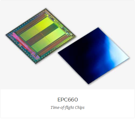 ??????epc660о???????????????ToF??????????