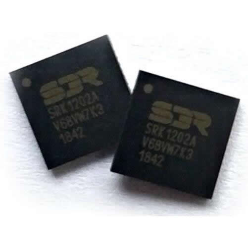 ????????????24GHz?????????????SOC??SRK1202A