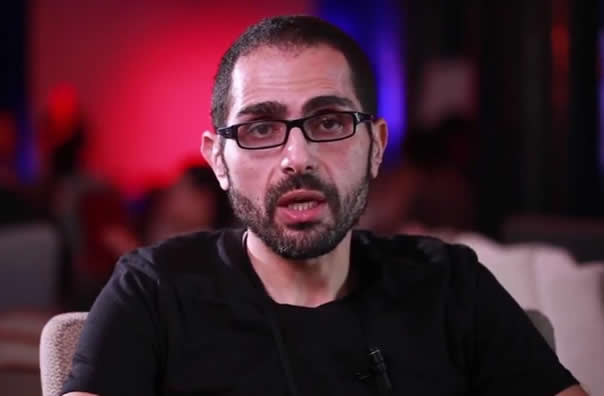 InSense???3????????й?Noureddine Tayebi