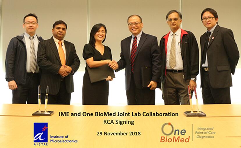 IME??One BioMed?????????????????У?20?????????20????????