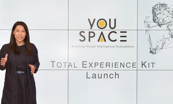 YouSpace??Intel???????AI???в??