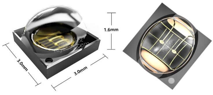 ??????FRay???3D??????LED??????????