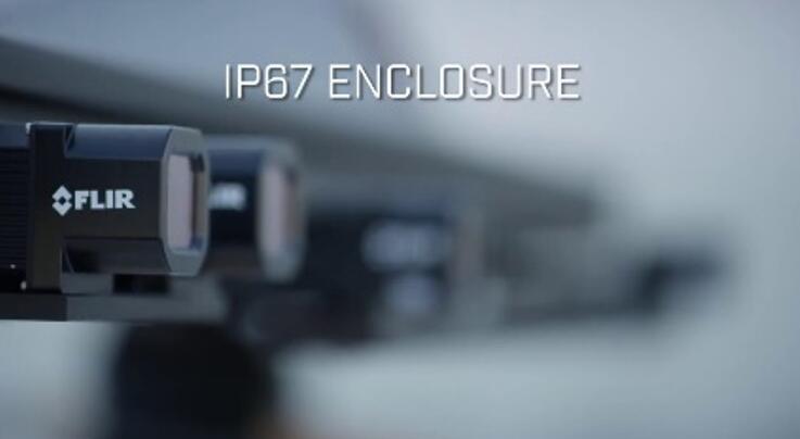 FLIR ADK???IP67????????