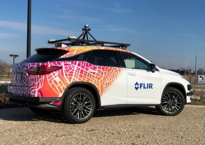 ???????FLIR ADK???????FLIR???ò????