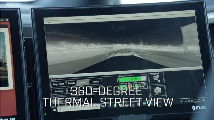 ??????FLIR ADK????????????????360???????????