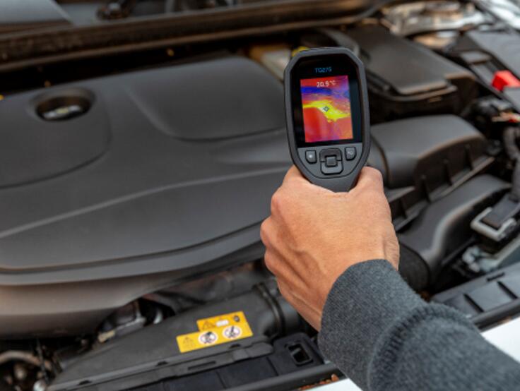 TG275??FLIR??????????????????е?????????????