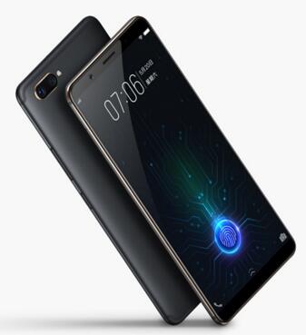 vivo X20 Plus??????????????