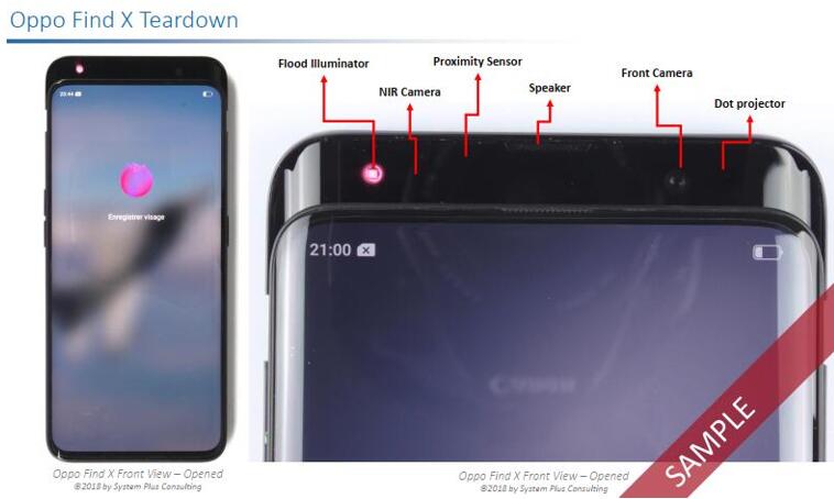 OPPO Find X??3D?????????????