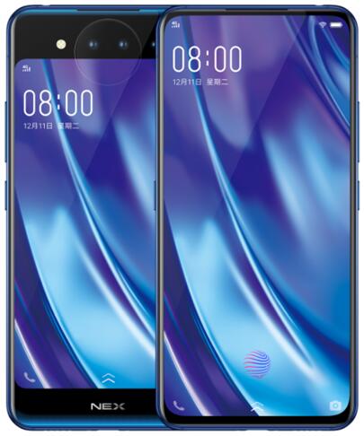 vivo NEX???????????????