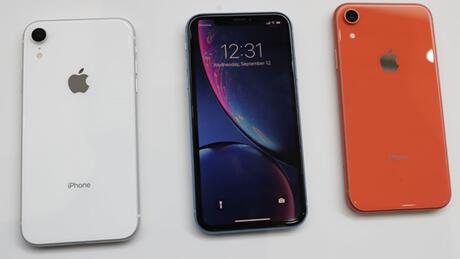 iPhone XR????????????ú?????????