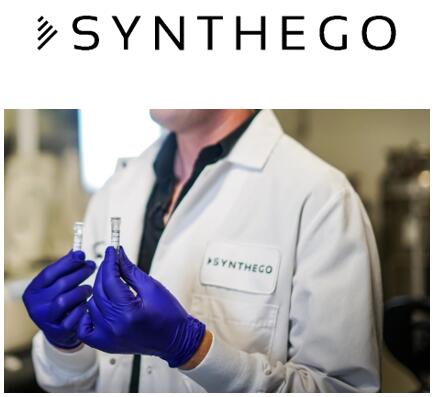 ?????????????????????Synthego???CRISPR????????????