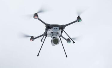 FLIR??????????????????????????????????????UAS?????????????Aeryon Lab