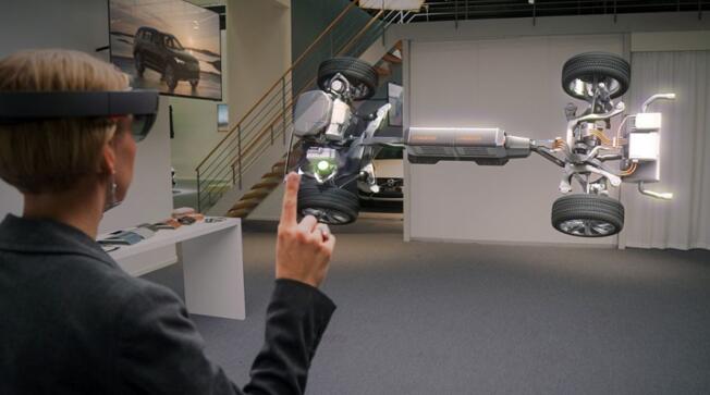 ???????MEMS??輼??????????HoloLens????????