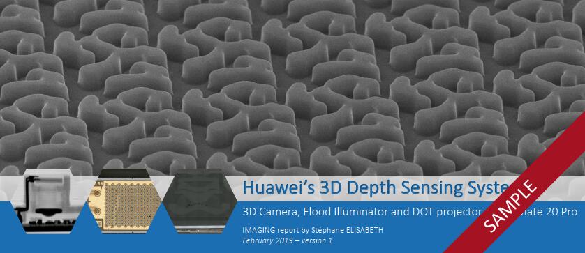  ???Mate 20 Pro???3D????????????3D???????????????????????DOE?????????????????