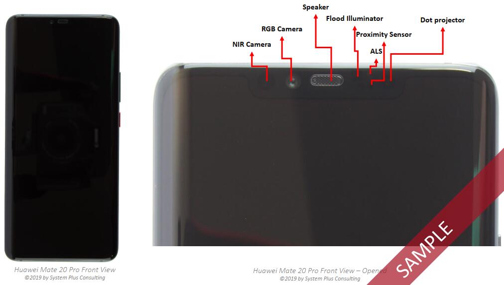 ???Mate 20 Pro?????3D????????