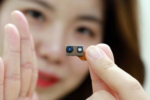 ToF??齫???LG Innotek????????????????????????
